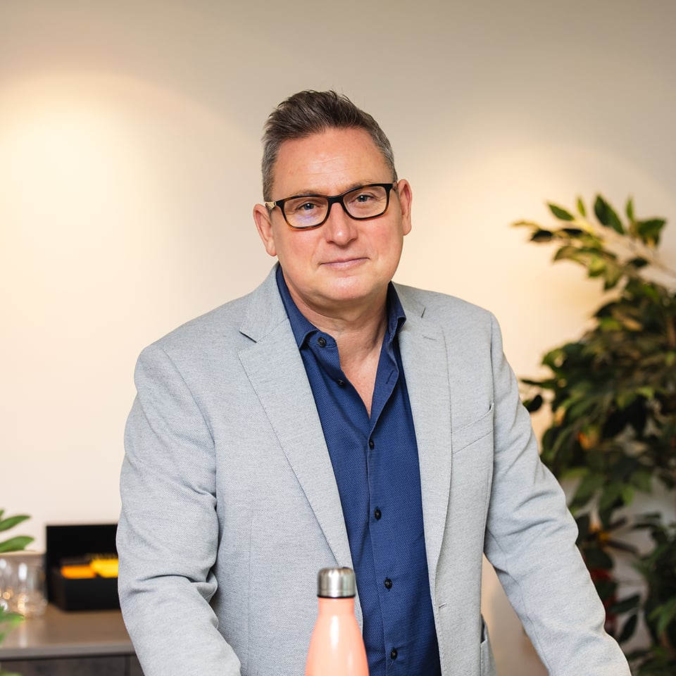 Paul Littler WR Partners Paul littler wr partners