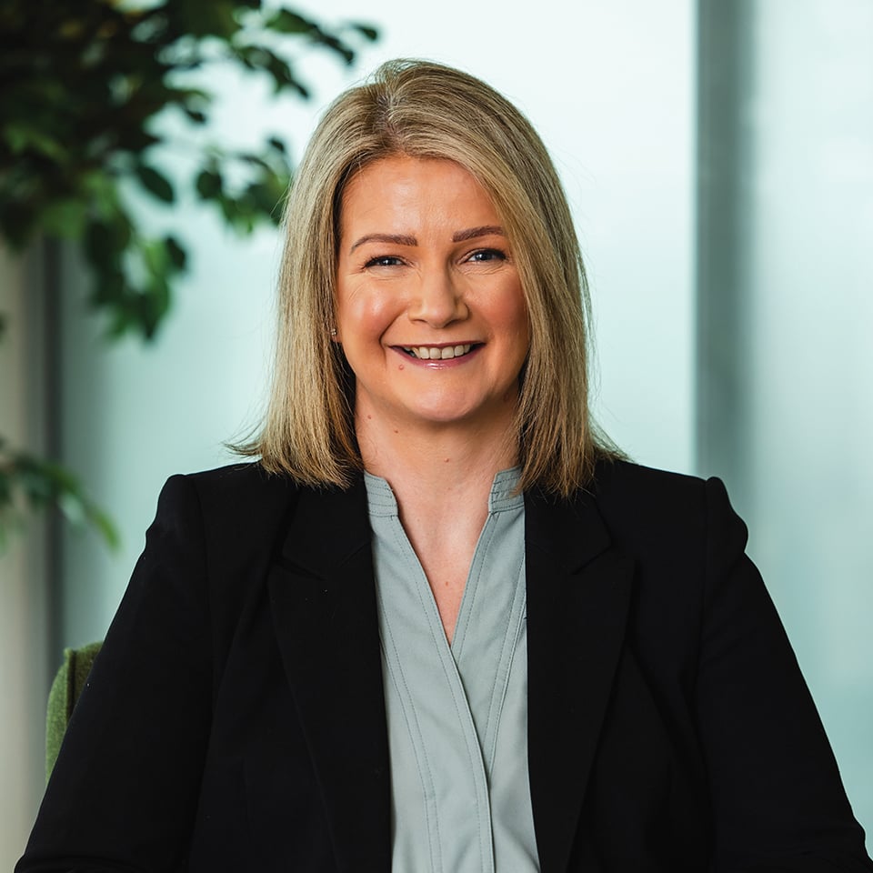 Sarah Davies • WR Partners