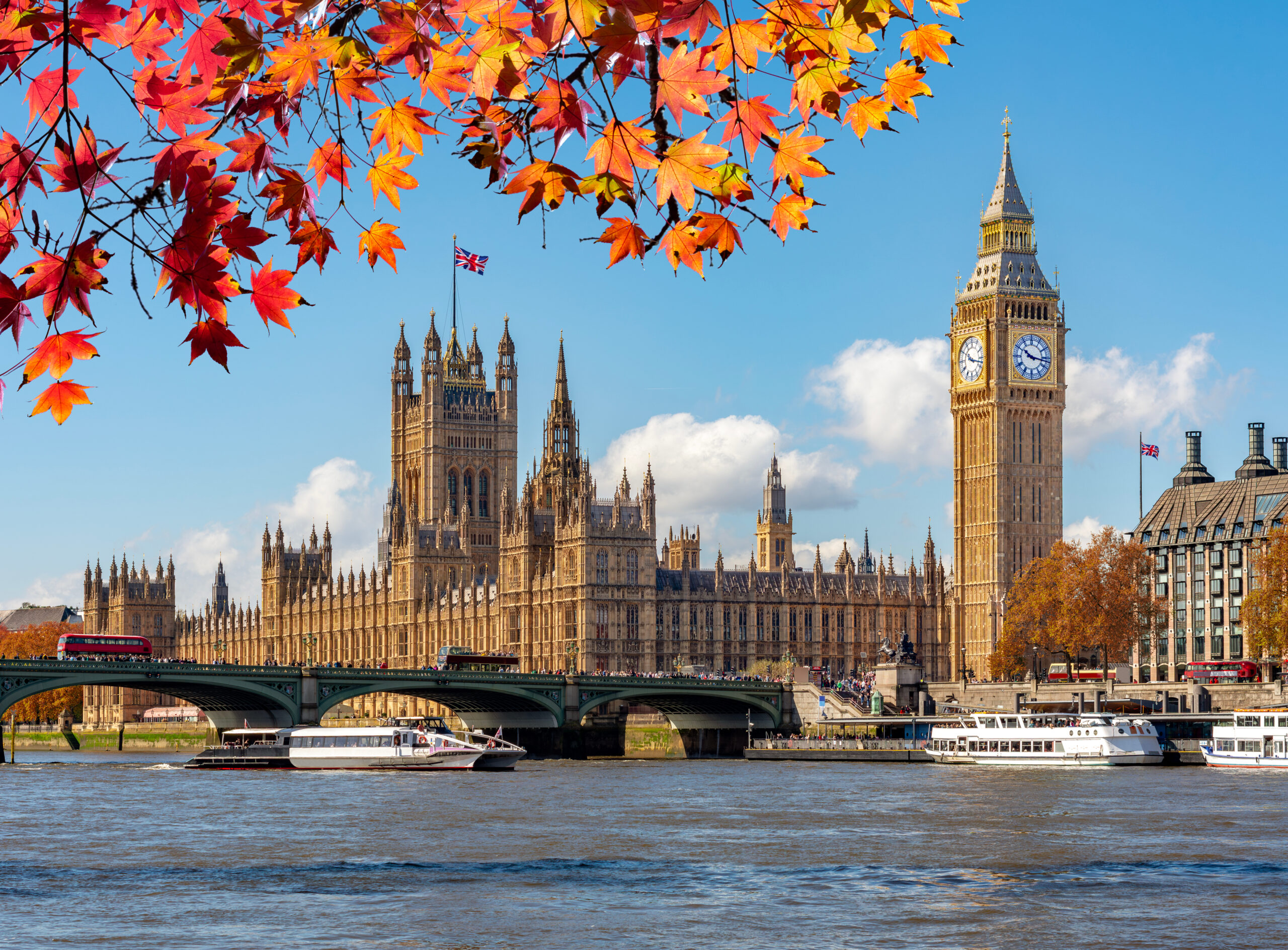 Autumn Budget 2025 Your Questions Answered • WR Partners
